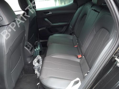 Front right window mechanism SEAT LEON Sportstourer (KL8, KLD)  | BP21187295C23 