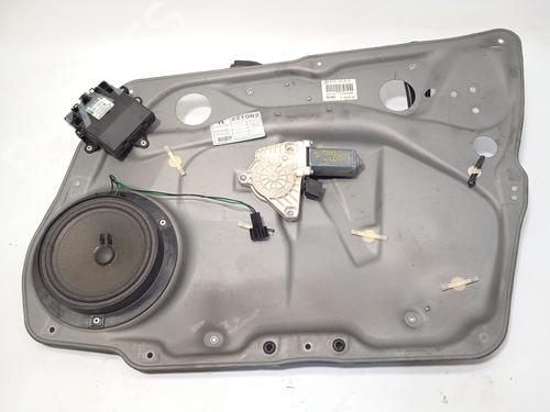 Used Front right window mechanism MERCEDES-BENZ B-CLASS Sports Tourer (W245) B 200 TURBO (245.234) (193 hp) 26205839