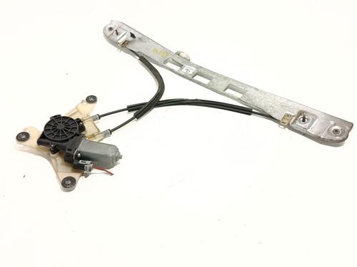 Front left window mechanism OPEL MOVANO B Van (X62) 2.3 CDTI FWD (FV) | BP36805620C22 - Image 2