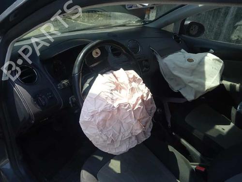 Instrument cluster SEAT IBIZA IV (6J5, 6P1)  | BP10377890C47 