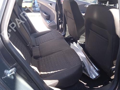 Rudehejsemekanisme ventre foran OPEL ASTRA J Saloon 1.7 CDTI (69) | BP29309235C22 