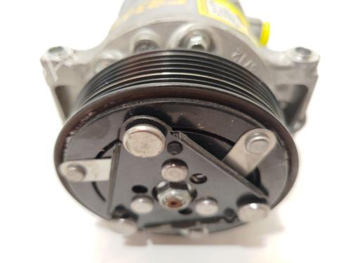 AC compressor SKODA KAMIQ (NW4) 1.0 TSI | BP36326091M34 - Image 3