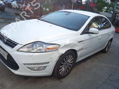 Right front door FORD MONDEO IV (BA7) 1.6 TDCi | BP26017385C3 