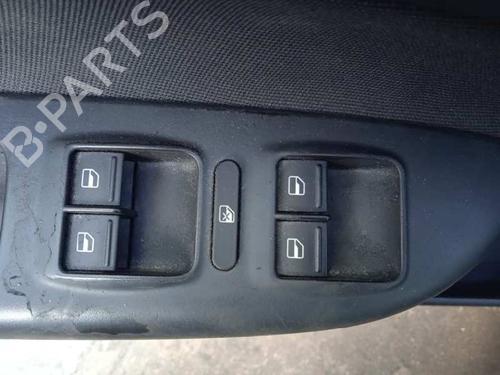 Rear right lock SKODA OCTAVIA II Combi (1Z5) 2.0 TDI RS | BP8901471C99 