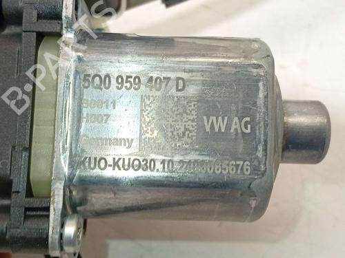 Rear left window mechanism VW TAIGO (CS1) 1.0 TSI | BP39503787C24 - Image 4