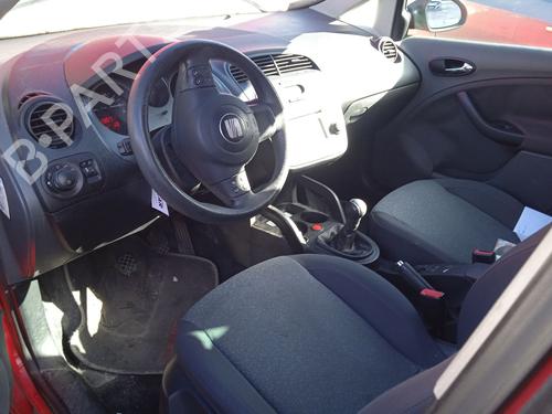 Front left window mechanism SEAT ALTEA (5P1) 1.9 TDI | BP24925588C22