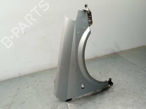 Right front fenders NISSAN PRIMERA Hatchback (P12)  | BP8696729C42 