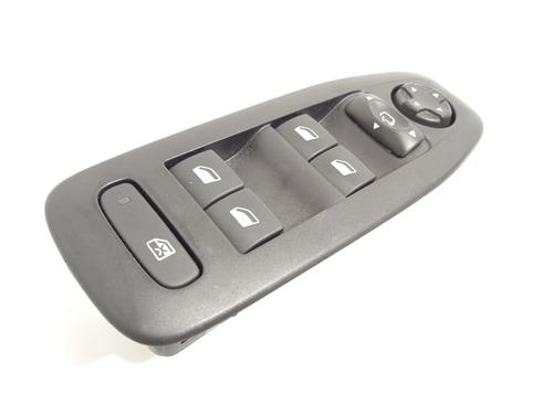 Used Left front window switch Left front window switch 18680369 18680369