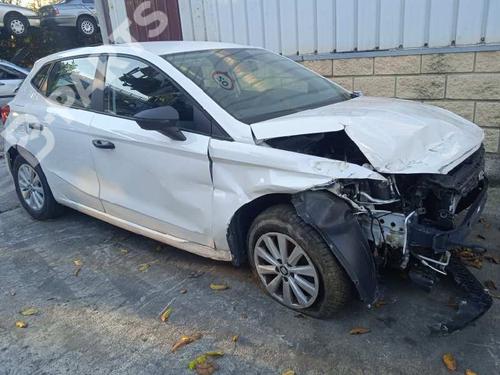 Used Parts SEAT IBIZA V (KJ1, KJG)  1.6 TDI  968834
