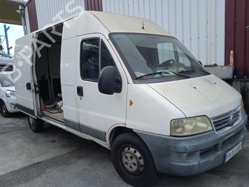 Starter FIAT DUCATO Van (244_) 2.8 JTD | BP28184434M8 