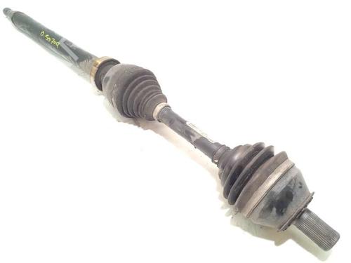 Right front driveshaft VOLVO S60 II (134) D4 (163 hp) 13552791