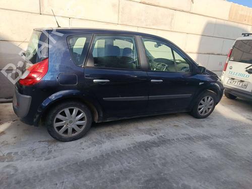 Used Parts RENAULT SCÉNIC II (JM0/1_) 1.5 dCi (JM1E, JM16) 4895714