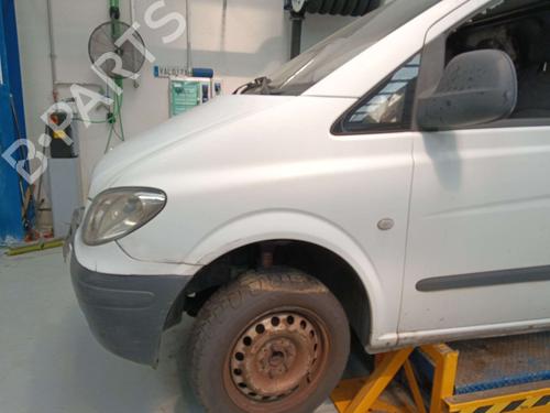 Electronic module MERCEDES-BENZ VITO / MIXTO Van (W639) 111 CDI (639.601, 639.603) | BP38331925M83 - Image 8