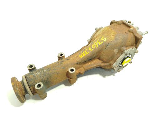 Used Rear differential SUBARU LEGACY V Estate (BR) 2.0 D AWD (150 hp) 25593409