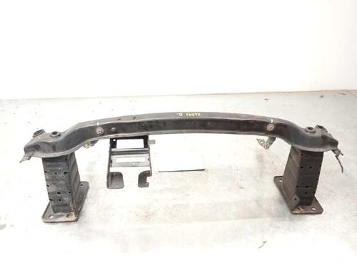 Front bumper reinforcement BMW X6 (E71, E72) xDrive 40 d (306 hp) 51117178599