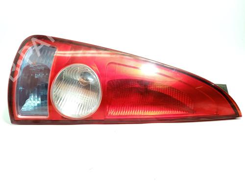 Used Left taillight Left taillight 19435844 19435844