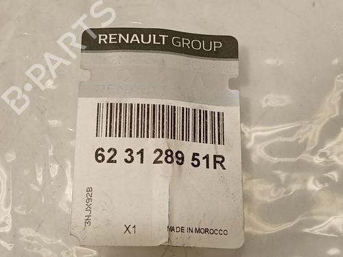 Grill DACIA SANDERO II 1.5 dCi 75 / Blue dCi 75 (B8JW, B8M4, B8AH, B8M7, B8M6) | BP31625970C40  - Image 5