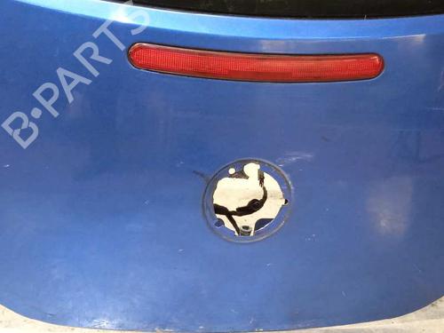 Tailgate VW NEW BEETLE (9C1, 1C1) 2.0 | BP7045349C6 