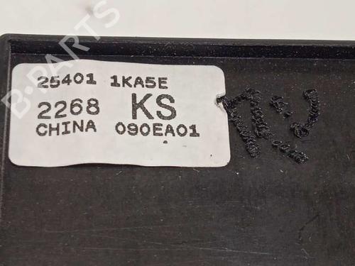 Left front window switch NISSAN JUKE (F15)  | BP17867316I27 