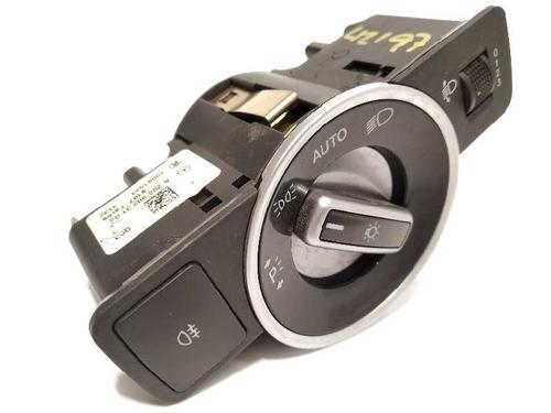 Used Headlight switch MERCEDES-BENZ C-CLASS (W204) C 220 CDI (204.008) (170 hp) 6087279