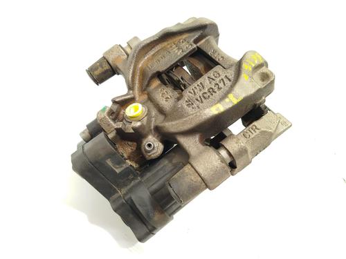 Right rear brake caliper VW T-ROC (A11, D11) 1.0 TSI | BP31939570M106 - Image 2