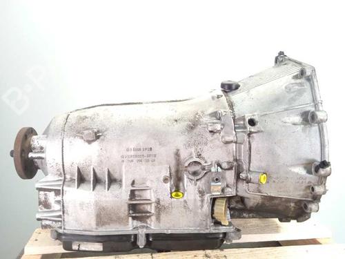 Girkasse SSANGYONG RODIUS I 2.7 Xdi (165 hp) 8218324