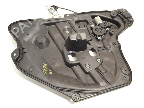 Used Front left window mechanism Front left window mechanism 20208710 20208710