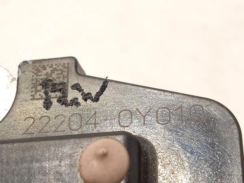 Mass air flow sensor TOYOTA COROLLA Hatchback (_E21_, _EA1_, _EH1_) 1.8 Hybrid (ZWE211, ZWE219) | BP26325326M95 