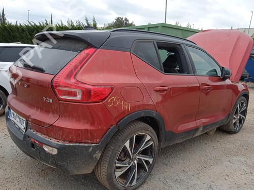 Right rear brake caliper VOLVO XC40 (536) T3 | BP24237535M106 