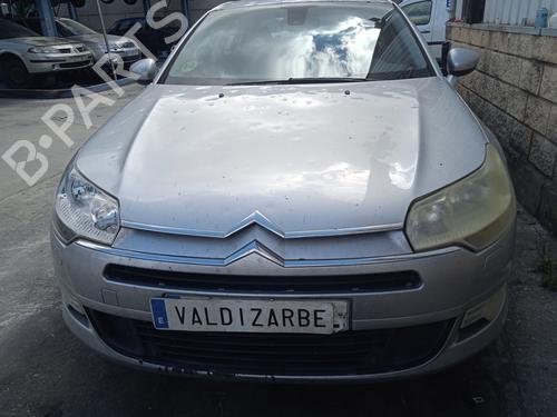 AC compressor CITROËN C5 III (RD_) 2.0 HDi (RDRHD8, RDRHDJ, RDRHR8, RDRHRJ) | BP29281290M34 