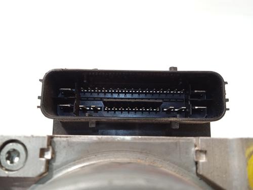 ABS pump FORD FIESTA VII (HJ, HF)  | BP28599834M43 