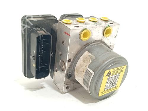 Used ABS pump ABS pump HYUNDAI i30 (PDE, PD, PDEN) 1.6 CRDi (116 hp) 34578690 34578690