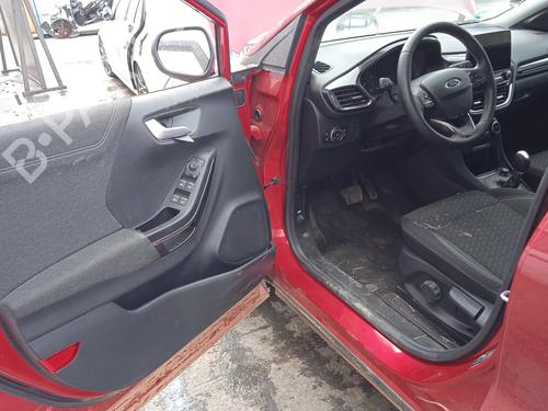 Módulo eletrónico FORD PUMA (J2K, CF7) 1.0 EcoBoost | BP25132535M83 