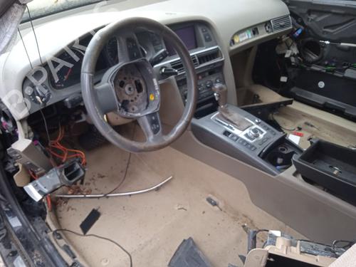 Left mirror AUDI A6 C6 (4F2) 3.0 TDI quattro | BP22901786C26 