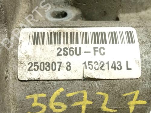 Throttle body FORD C-MAX (DM2) 1.6 | BP29173822M82  - Image 5