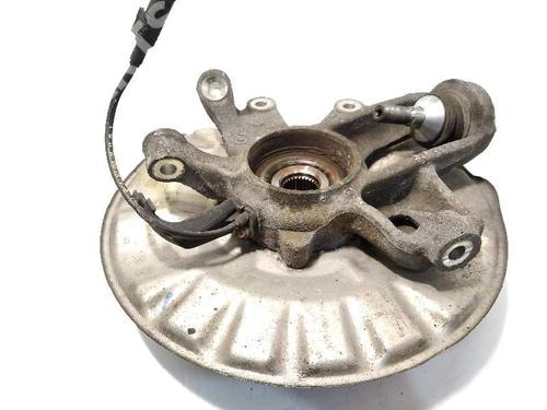 Used Left rear steering knuckle MERCEDES-BENZ GLE (W166) [2015-2018]  5261994