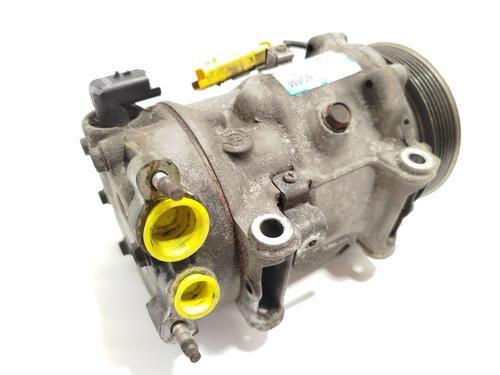 Used AC compressor CITROËN C4 Grand Picasso I (UA_) 1.6 HDi (109 hp) 28586317