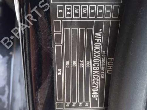 Headlight switch FORD FOCUS III 1.0 EcoBoost | BP8046883I24