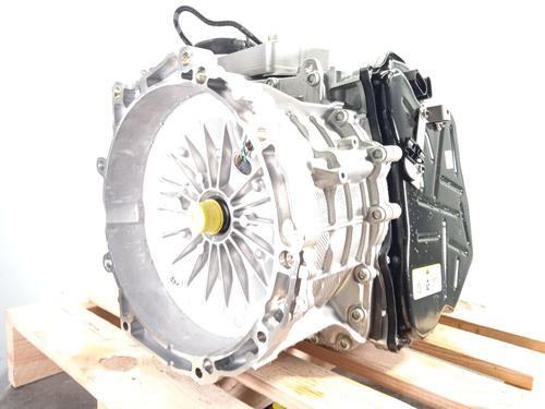 Gearbox CUPRA FORMENTOR (KM7, KMP) 1.4 e-Hybrid | BP20168440M3 