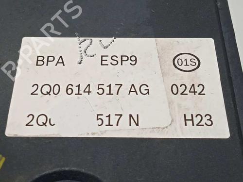 ABS pump AUDI A1 CITY CARVER (GBH)  | BP13054421M43 