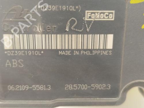 ABS pump FORD FIESTA VI (CB1, CCN) 1.25 | BP28111799M43 