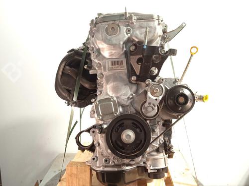 Engine LEXUS NX (_Z1_) | BP17221298M1 - Image 4