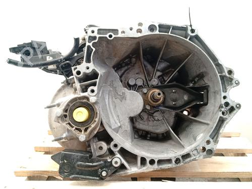 Used Gearbox Gearbox PEUGEOT RIFTER 1.5 BlueHDi 100 (102 hp) 34370209 34370209