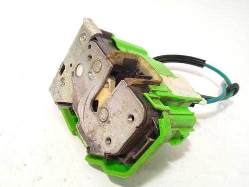 Used Front right lock Front right lock 26392752 26392752