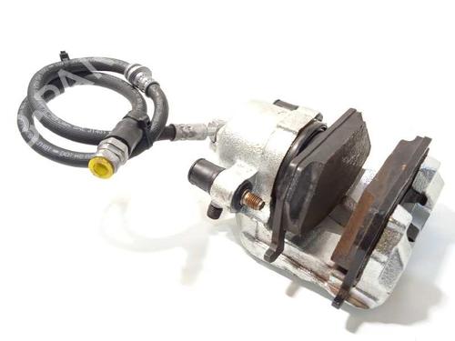Left front brake caliper SKODA KAMIQ (NW4) 1.0 TSI | BP11562548M105