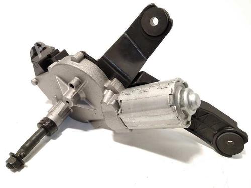 Used Rear wiper motor HYUNDAI i10 I (PA) 1.1 (67 hp) 6028351