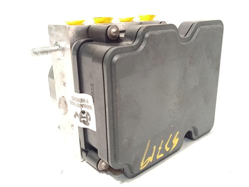 ABS pump DACIA DUSTER (HM_) 1.3 TCe 150 4x4 (HMM3) | BP29305951M43 