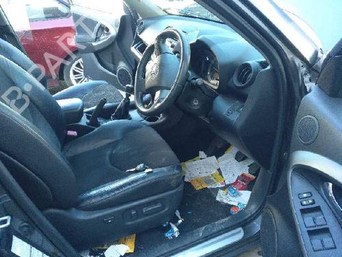 Right rear brake caliper TOYOTA RAV 4 III (_A3_) 2.2 D (ALA35_) | BP11562068M106