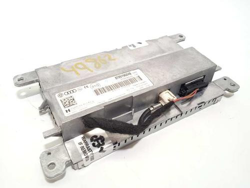 Display monitor AUDI Q5 (8RB) | BP12067994C48