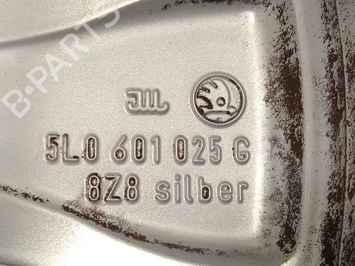 Rim SKODA YETI (5L) 1.2 TSI | BP18693868C45 